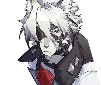 Lycaon, Zenless Zone Zero Wiki